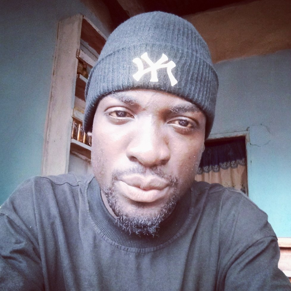 BusingeM's tweet photo. #NewProfilePic https://t.co/1kij8Ca8Gy