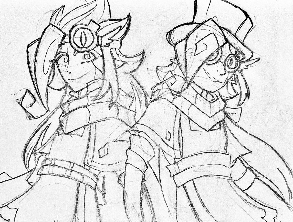 winkey_2348's tweet photo. Uhhh checking… i have:
-wholesome #redlico before tragedy (no comfort)
-licorice ooze, bby-sized #affocream
#espresseleine but Timekeeper-fied…ish?
…and then my new otp #prunejuicecookie x #capsaicincookie https://t.co/zYGimKz0JM
