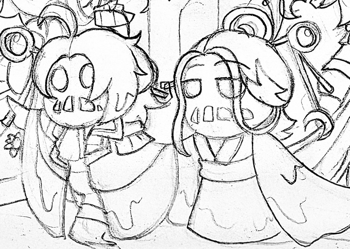 winkey_2348's tweet photo. Uhhh checking… i have:
-wholesome #redlico before tragedy (no comfort)
-licorice ooze, bby-sized #affocream
#espresseleine but Timekeeper-fied…ish?
…and then my new otp #prunejuicecookie x #capsaicincookie https://t.co/zYGimKz0JM