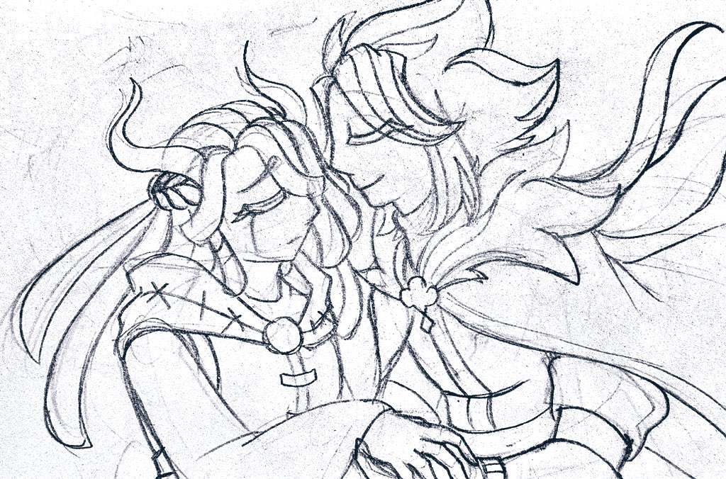 winkey_2348's tweet photo. Uhhh checking… i have:
-wholesome #redlico before tragedy (no comfort)
-licorice ooze, bby-sized #affocream
#espresseleine but Timekeeper-fied…ish?
…and then my new otp #prunejuicecookie x #capsaicincookie https://t.co/zYGimKz0JM