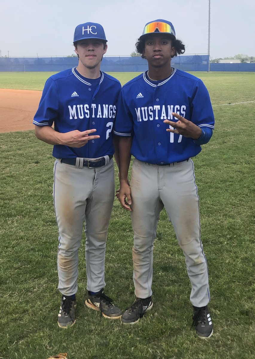 Houston Christian High School tweet media