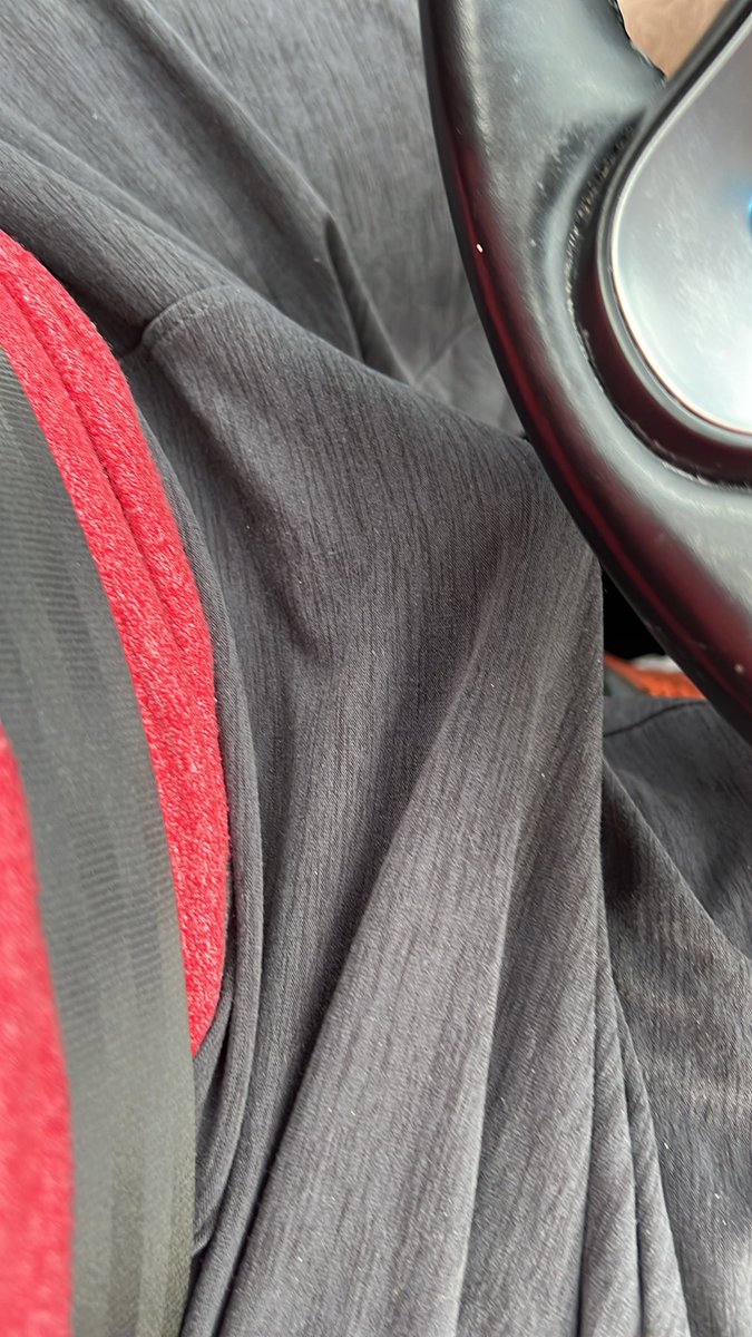 Don’t know why but long drives always gets me hard 😈