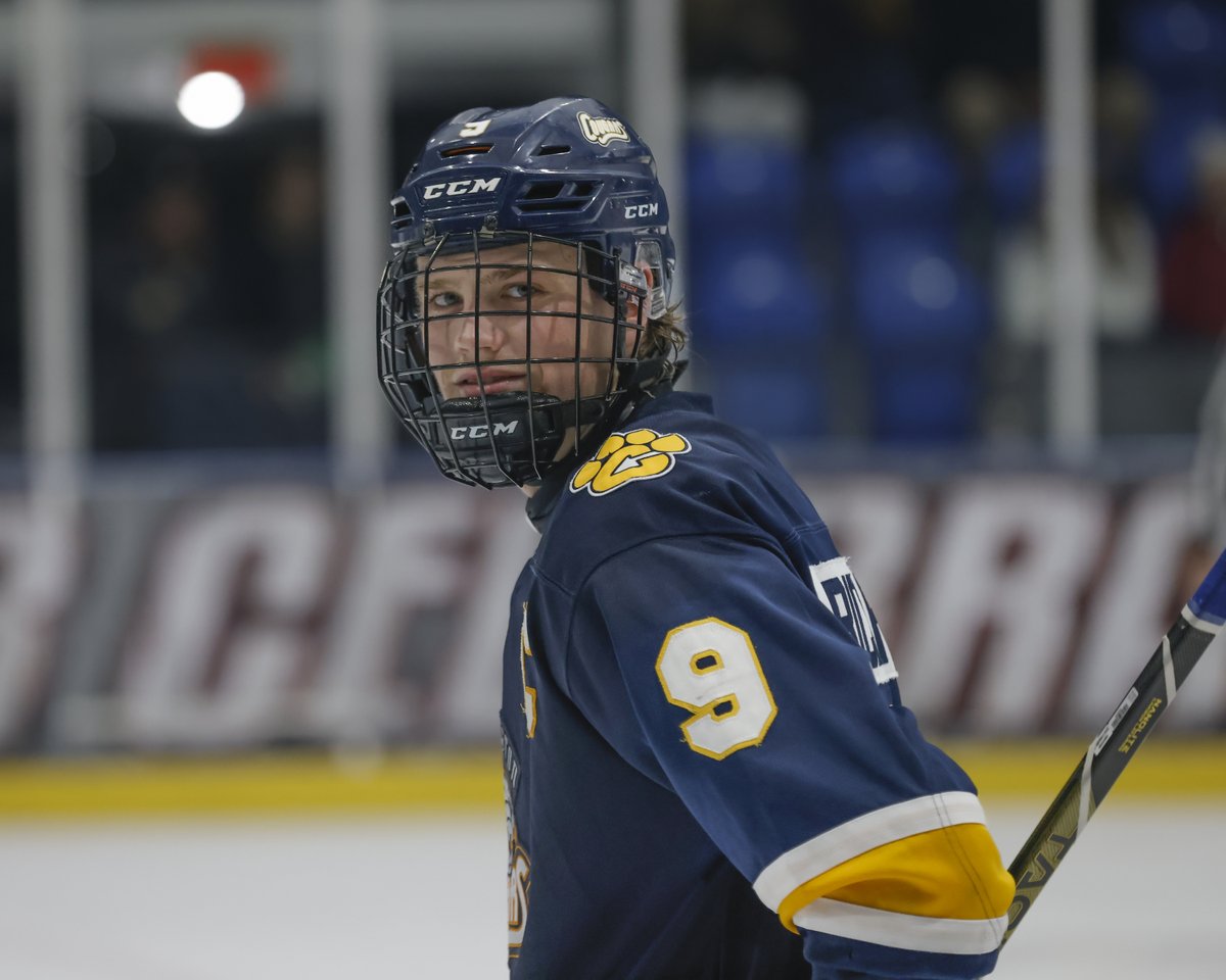 Burlington Cougars on Twitter: "Congratulations to the Mike Jackson ...