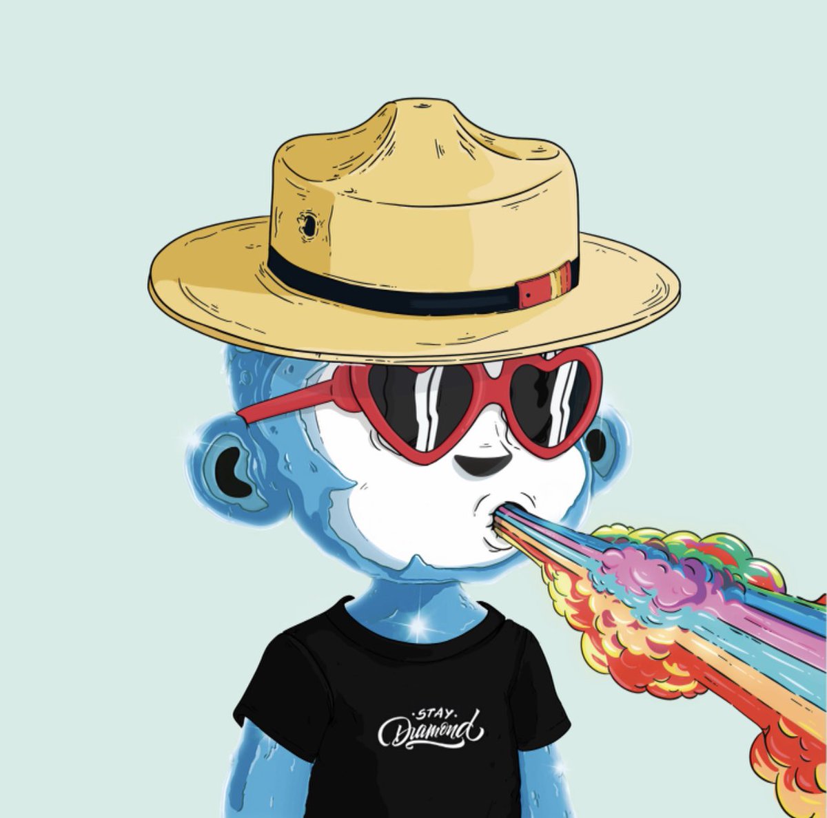 vhearnjr's tweet photo. Hey @thegoonsclub ! How’s the stack looking? #retrogoons #goons #goonish https://t.co/r0psZnRubc