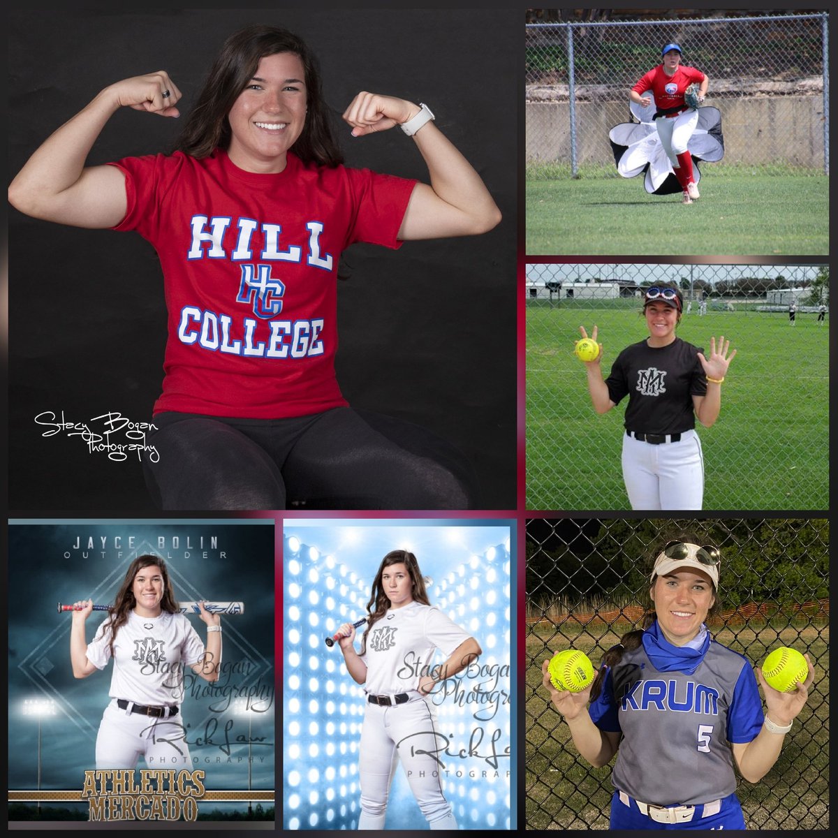 AMNTX18u's tweet photo. She led the offensively loaded 21 class in HR. #AMNTXRFamily join me in wishing Jayce Bolin Aka JC Money a very happy Birthday. #FamilyOverEverything https://t.co/fpQT2YGREw