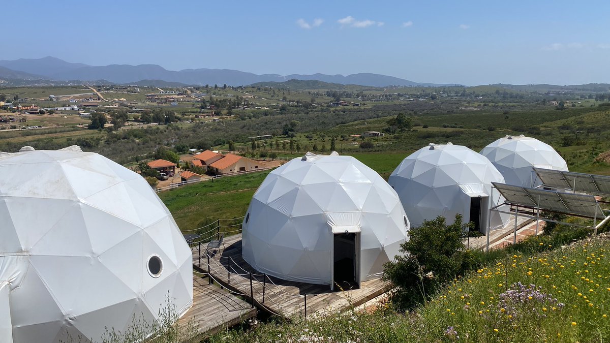 Una escapita al Valle