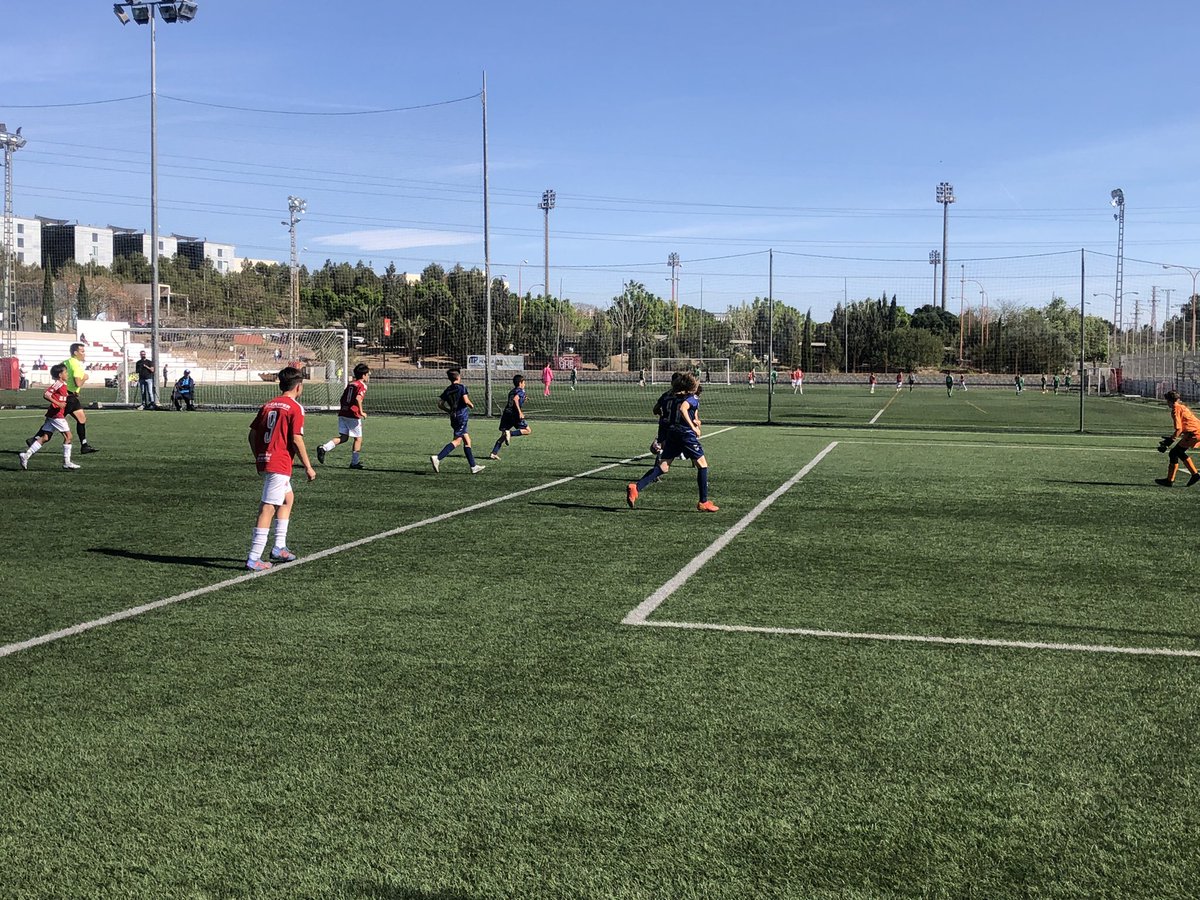 jmapeka's tweet photo. “Ya en casa, después de un día largo, intenso, pero fructífero. Mañana más”. 
#AlevinA #AlevinB #InfantilA #InfantilB #PrebenjamínB #InfantilA #JuvenilA #CanteraGrana #ADNRM❤️🤍@realmurciacfsad @canofeijoo @Alenda14 https://t.co/SNjUocJsSd