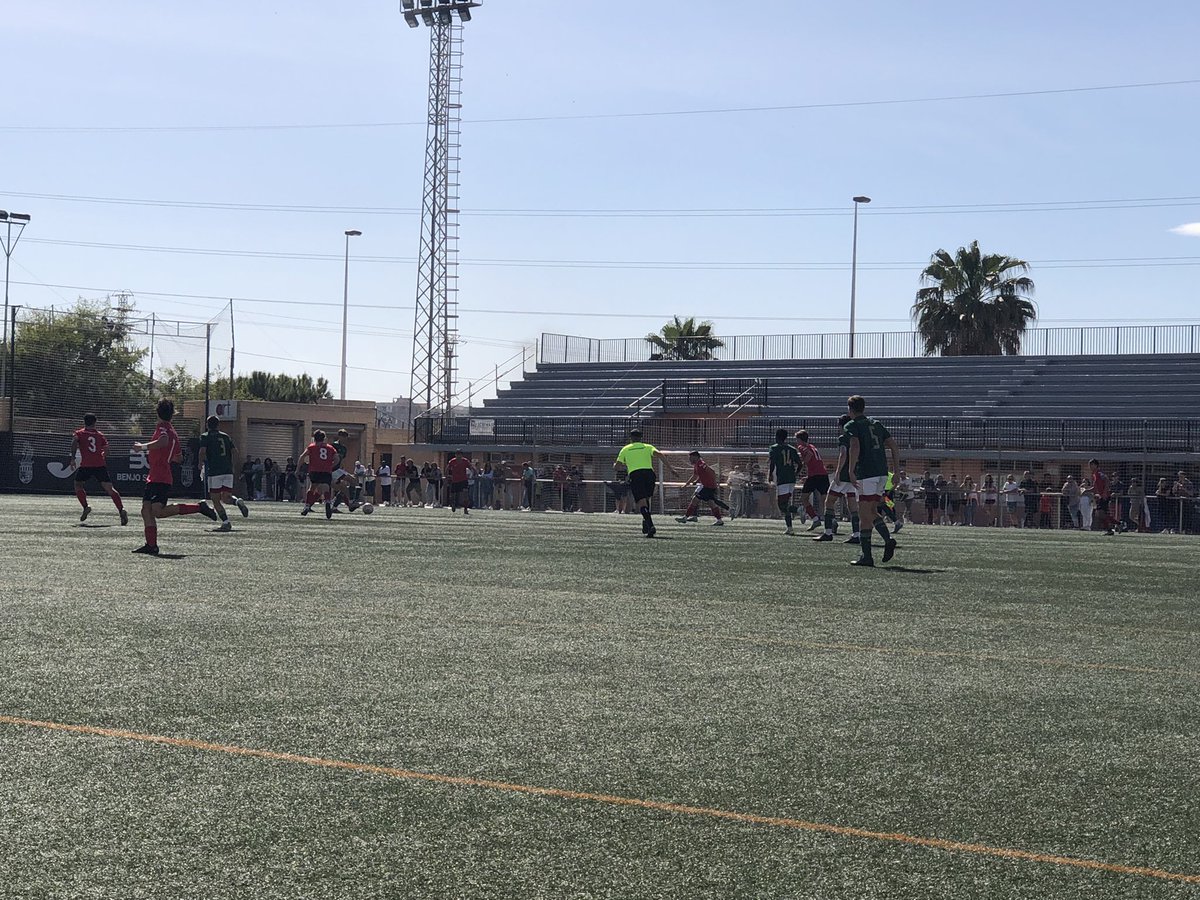 jmapeka's tweet photo. “Ya en casa, después de un día largo, intenso, pero fructífero. Mañana más”. 
#AlevinA #AlevinB #InfantilA #InfantilB #PrebenjamínB #InfantilA #JuvenilA #CanteraGrana #ADNRM❤️🤍@realmurciacfsad @canofeijoo @Alenda14 https://t.co/SNjUocJsSd