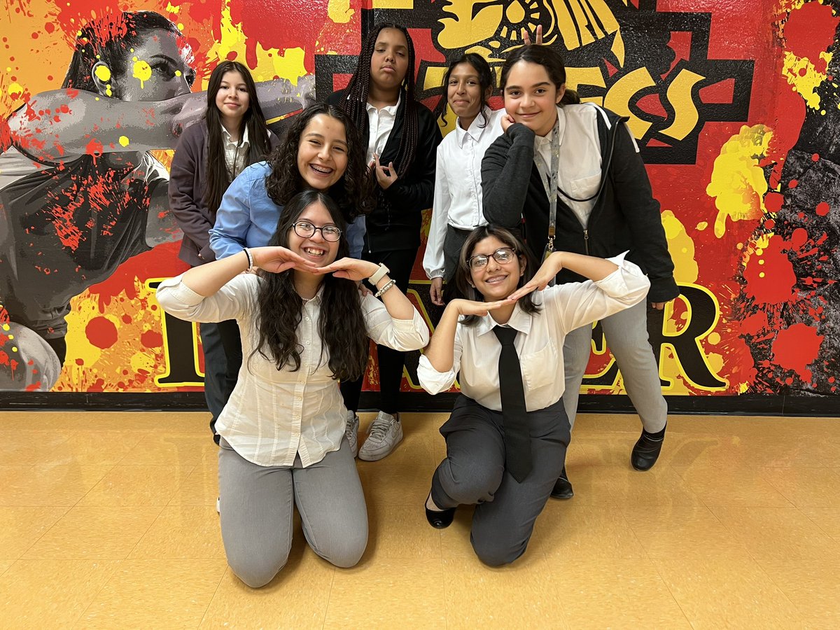 Victor Hernandez SISD tweet media