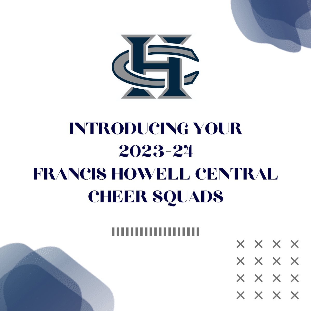 FHCSpartanCheer's tweet photo. So excited to get started with this awesome group of girls! 🤍📣 #bsbf #bsbb https://t.co/aovMjwveJv