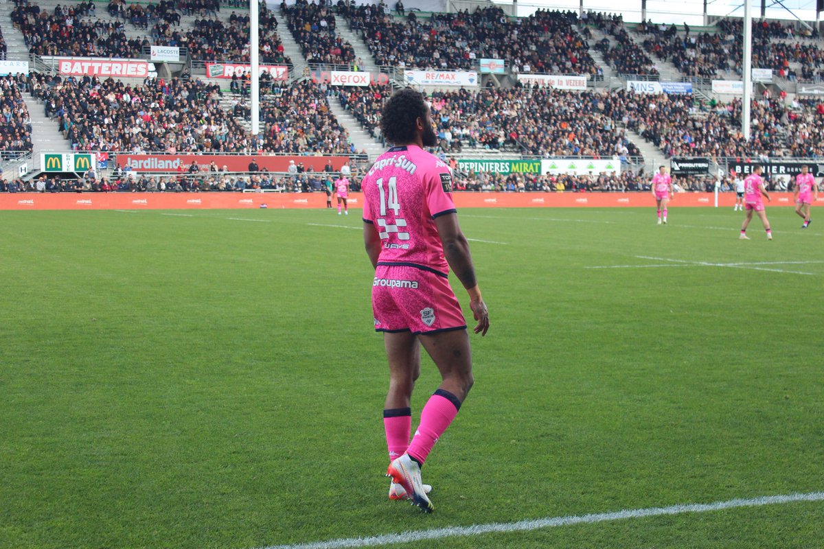 captain_taverne's tweet photo. Soldat rose
cc @SFParisRugby @LesTitisdelOval @RyanChp
#cabsfp https://t.co/fDZ3z5byHP