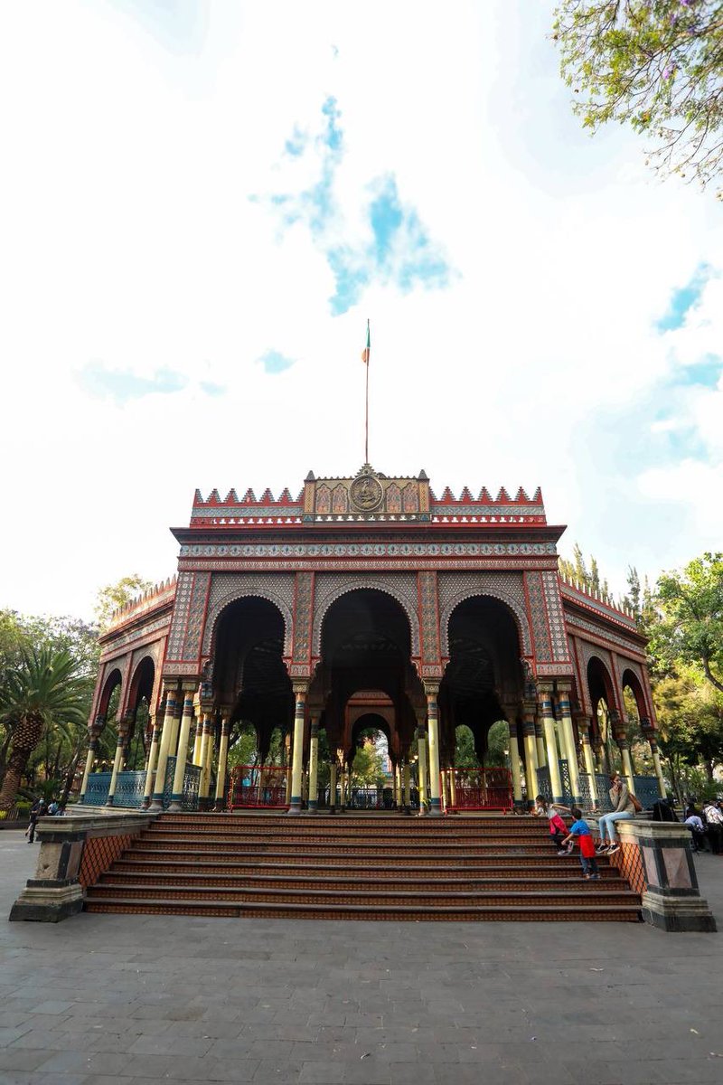 Alcaldía Cuauhtémoc tweet media