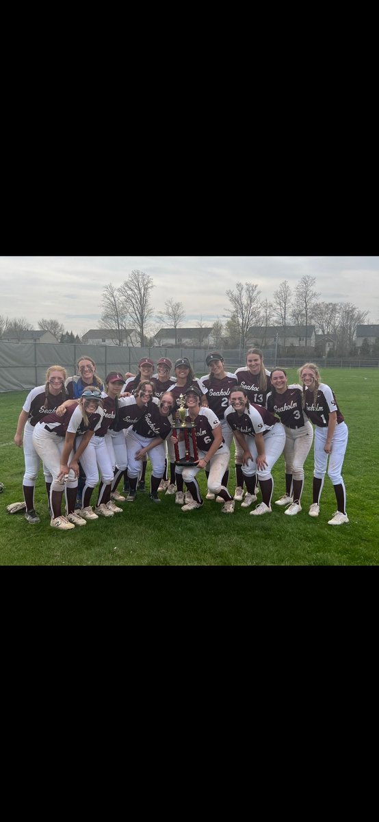 Seaholm Maples Softball (@maplessoftball) on Twitter photo Despite our Ace being out, Seaholm goes undefeated to win the Athens Showdown. Senior <a href="/abby_pinch_14/">Abby Pinch</a> wins 2 while freshman Adele Bush picks up her first win in her first start. <a href="/lolaweberr/">Lola Weber</a> goes yard while <a href="/abby_pinch_14/">Abby Pinch</a>, <a href="/Emmaweber07/">Emma</a>, Voigt and Hill each have multiple hit games. Despite our Ace being out, Seaholm goes undefeated to win the Athens Showdown. Senior <a href="/abby_pinch_14/">Abby Pinch</a> wins 2 while freshman Adele Bush picks up her first win in her first start. <a href="/lolaweberr/">Lola Weber</a> goes yard while <a href="/abby_pinch_14/">Abby Pinch</a>, <a href="/Emmaweber07/">Emma</a>, Voigt and Hill each have multiple hit games.