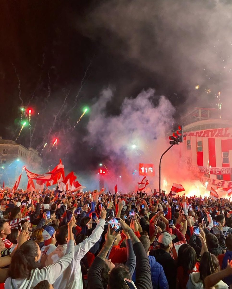 ¡HOY JUEGA EL DUEÑO DE LA CIUDAD! ❤️🇦🇹