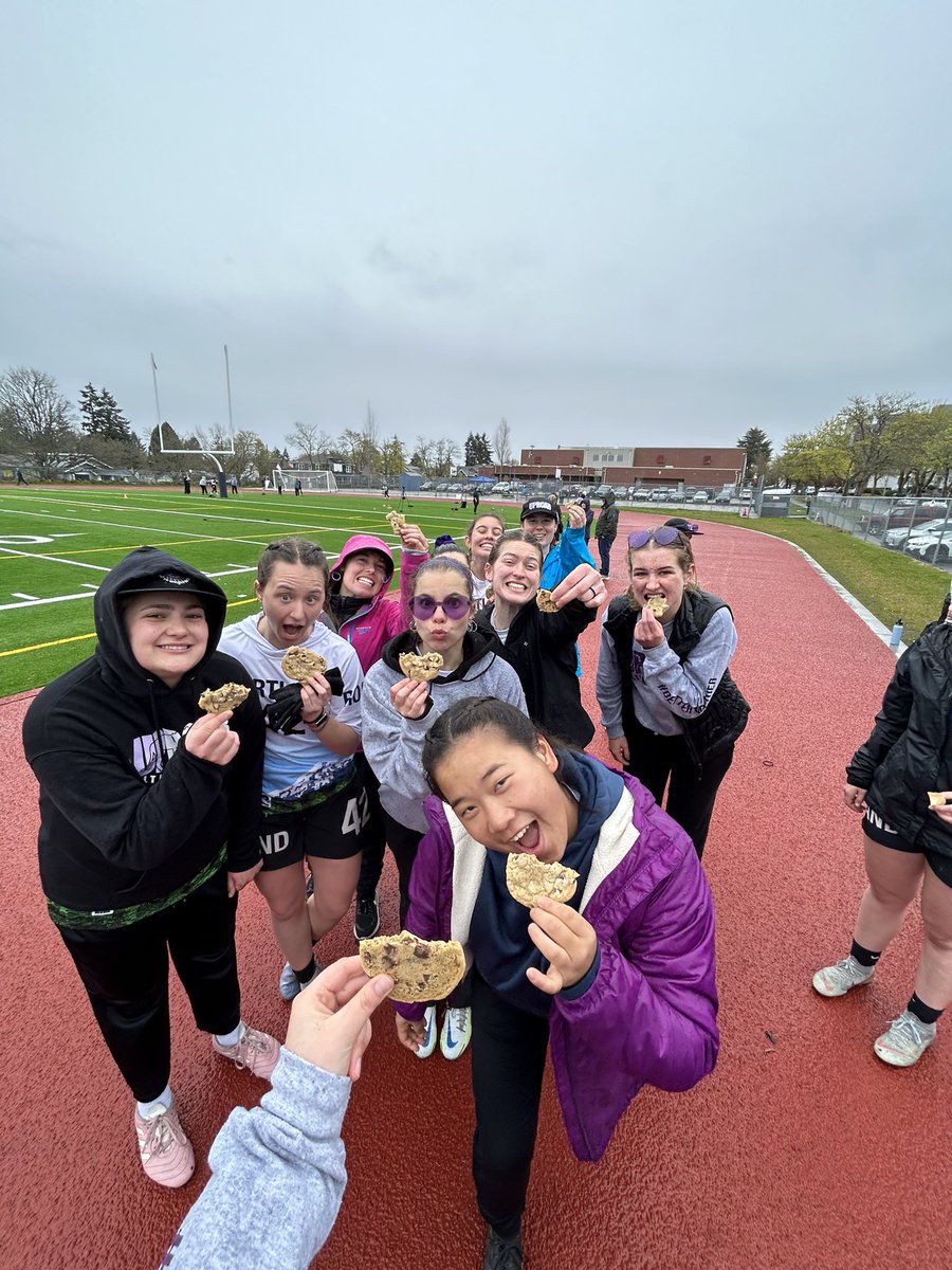 Portland UPRoar tweet media