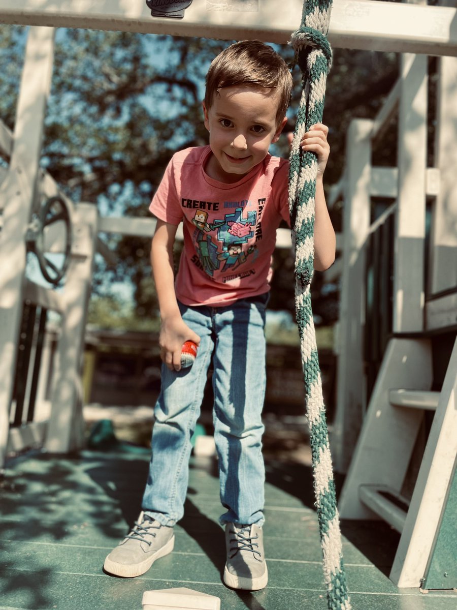 A Saturday well spent with my favorite people.