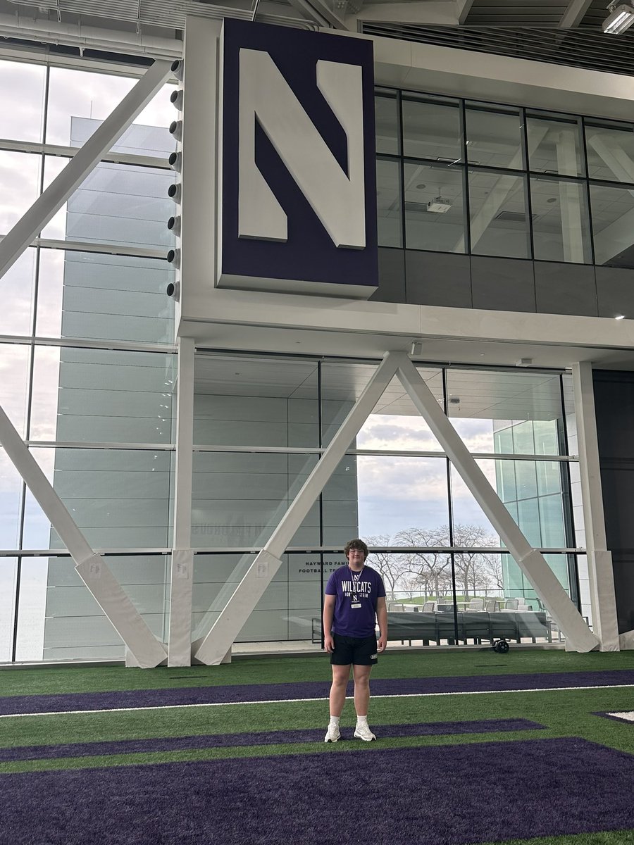 Ben Nichols tweet media