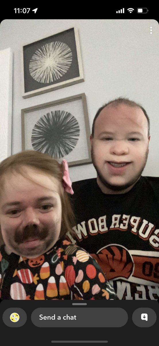 notgoobagain's tweet photo. Look at my beautiful family https://t.co/iRDQBDI4JJ
