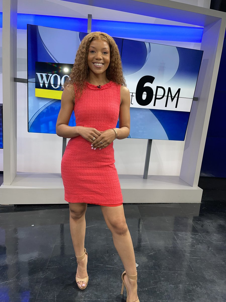 ItsAmandaPorter's tweet photo. Happy Saturday! It’s #JackieRobinsonDay and #WOODTV #News8 talked with those celebrating the baseball holiday in #GrandRapids plus other #WestMichigan #News tonight at 6, 10 and 11 P.M.! https://t.co/5URtyQF5of