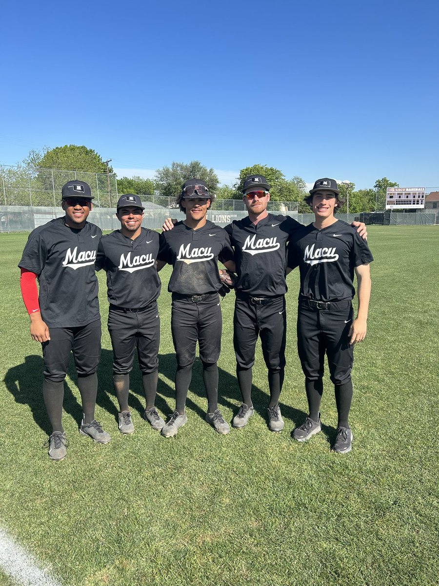 Final 

Evangels complete the huge series sweep over #24 Sagu with a 14-4 victory. 

Caden Harris 2-3 2 HR GS 5 RBI BB 3 R

Carlos Medina 3-4 HR 2 2B 2 RBI 2 R

Noel Doyle 2-3 HR 3 RBI 2 R 

Cam Brown 6 IP W 4 R 4 ER 7 H 9 K (ties career high)