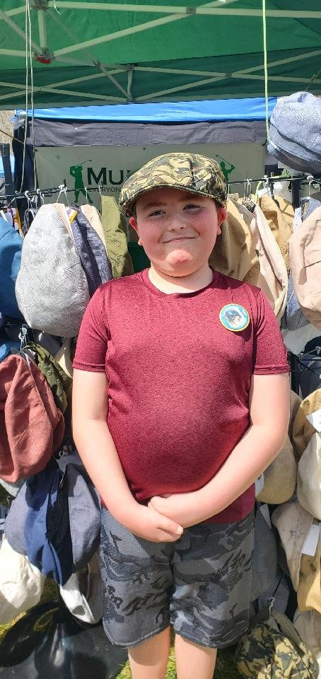 mulligangear's tweet photo. Come to @mulligangear and check out our latest caps. 234 North Main Street #Mansfield Massachusetts https://t.co/qNJjbkXHBo #scullycaps #jeffcap #golfcap 774-719-0285 #mulligan https://t.co/VmfXWcOCG2