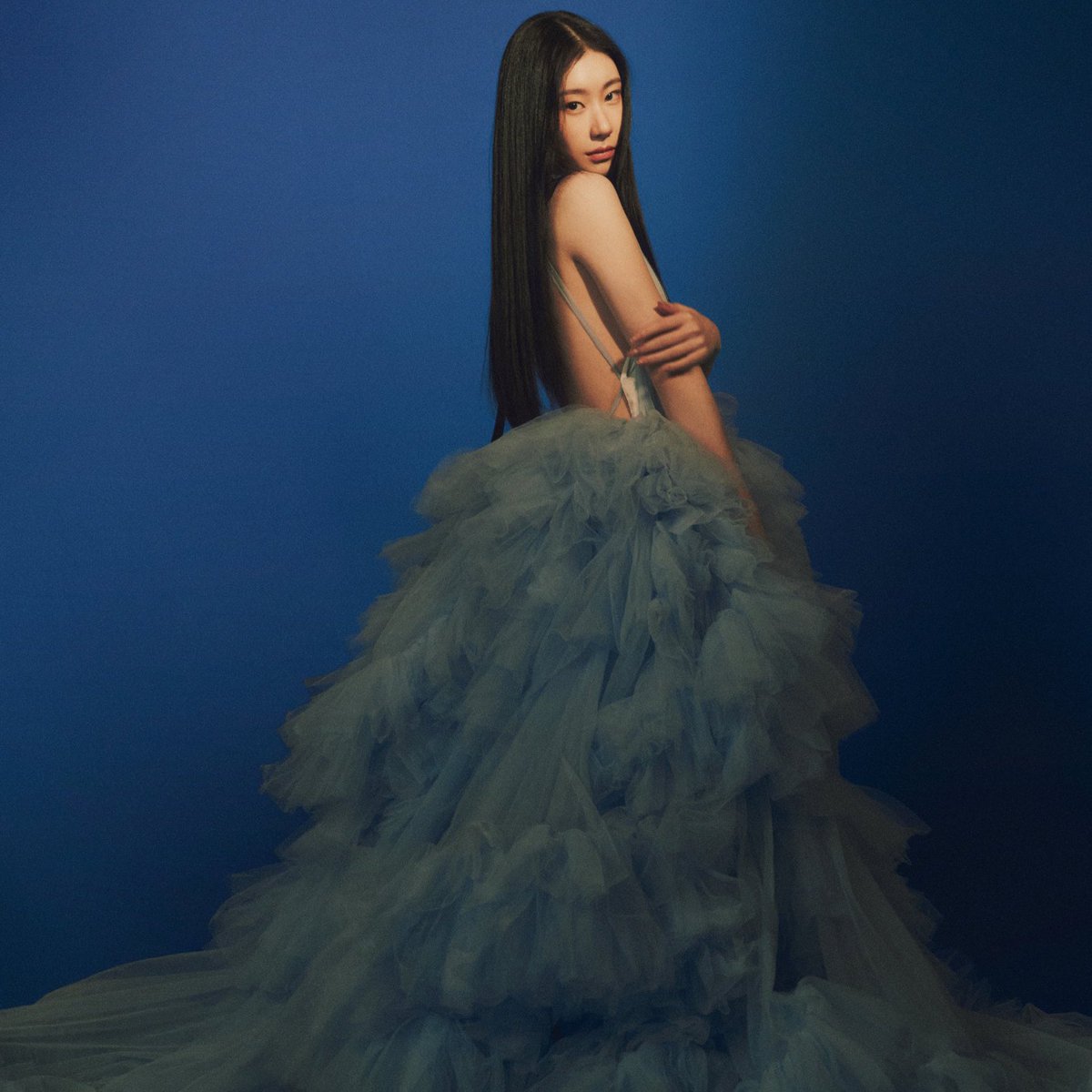 ❤️‍🔥 Conheça LEE CHAERYEONG — a thread com informações e curiosidades da membro do ITZY;

있지 채령 #CHAERYEONG <a href="/ITZYofficial/">ITZY</a>