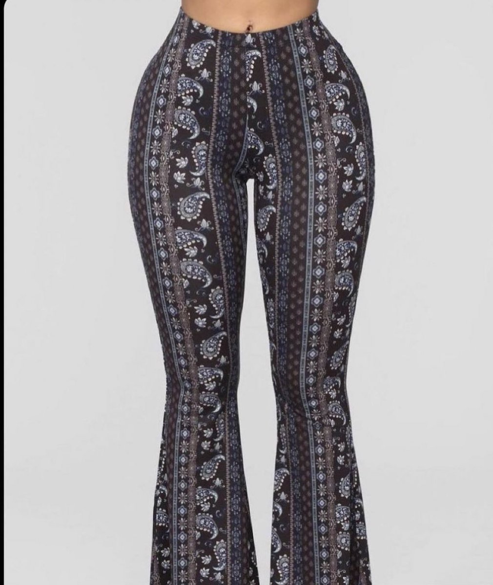theprophetdub's tweet photo. I have never seen a woman look good in these https://t.co/U3NkksYiqH