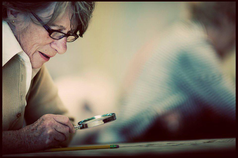 Just a few seats left for next week's Beyond the Attic: Genealogy Workshop on April 18!

This is an introductory workshop - all skill levels welcome! For more information please visit: bit.ly/3nVGnh8