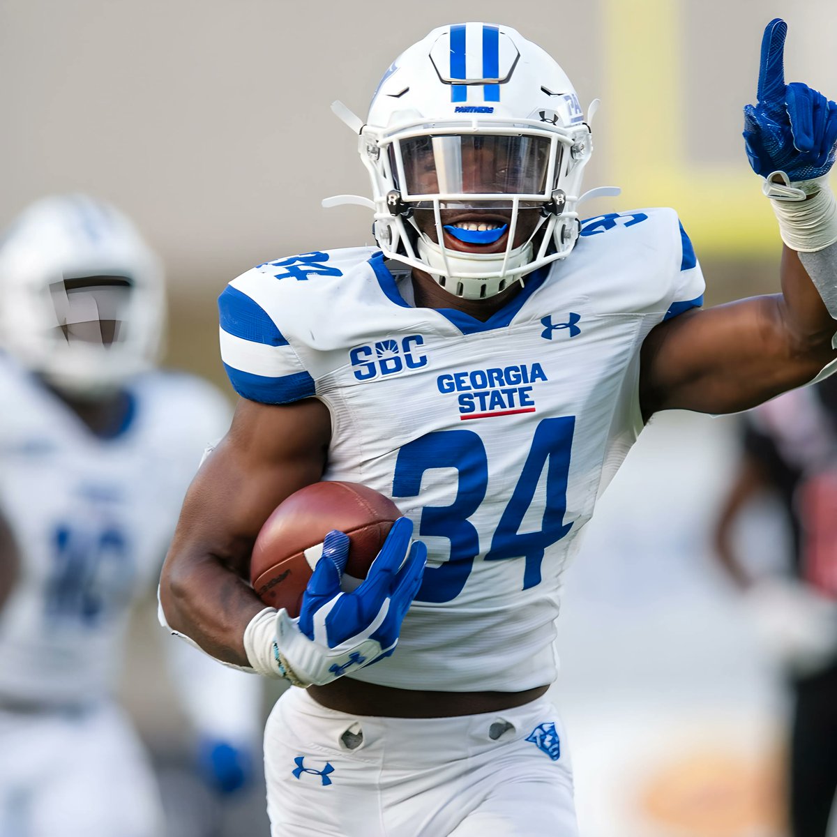 Expo Recruits tweet media