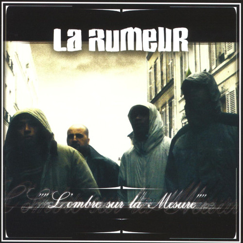 Quizrap_'s tweet photo. 🎂 On fête aujourd'hui les 21 ans, de la sortie de "L'ombre sur la mesure" de La Rumeur ! 

Quel son de "L'ombre sur la mesure" t'a le plus marqué ? https://t.co/G5kFPOsVHc