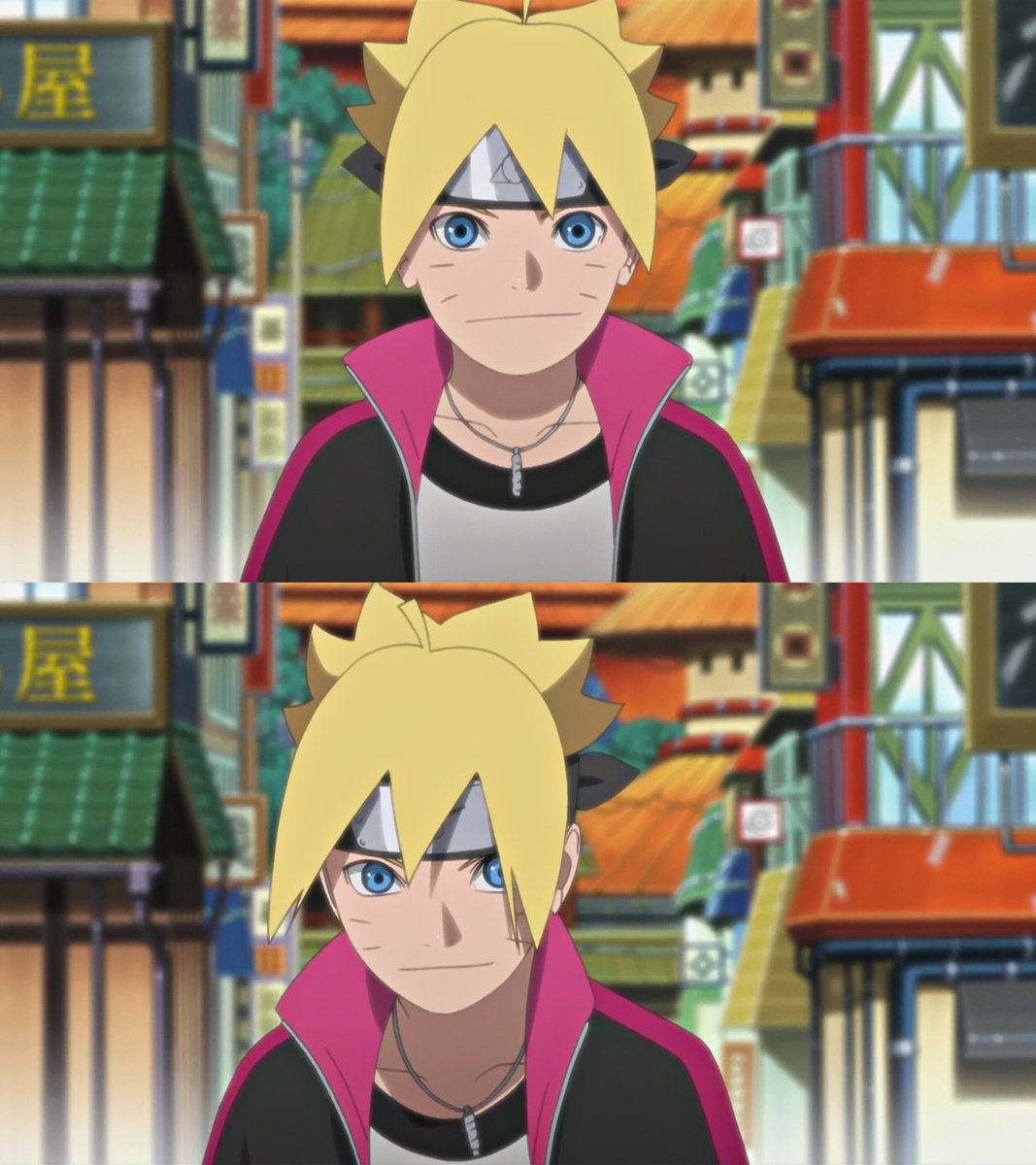 Boruto Last Episode, Boruto : Naruto Next Generation