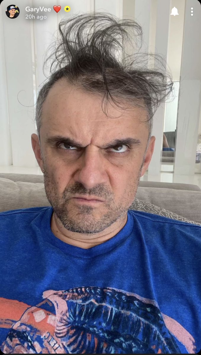 _Peg_Moore's tweet photo. You have to catch Gary on Snapchat!! ๐คฃ๐ They call me the #SnapchatQueen but @garyvee is the #SnapchatGOAT @veefriends #GaryVee #GaryVaynerchuck #GaryVeeShowedMe #VeeFriends #VeeFriendsFamily #VeeFriendsCommunity https://t.co/VcOgw5nbM4 https://t.co/hse1Er2W1J