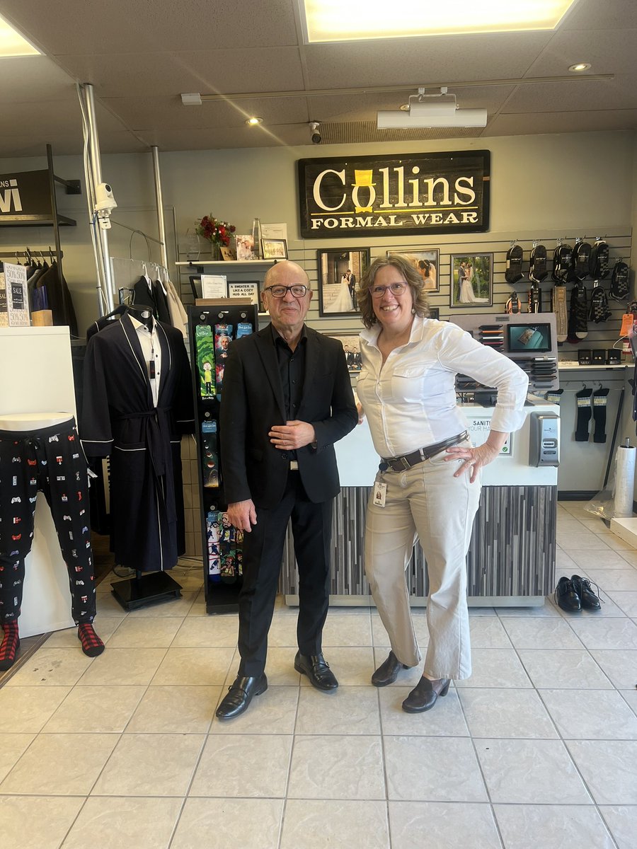 Dorothy McCabe (she/her) tweet media