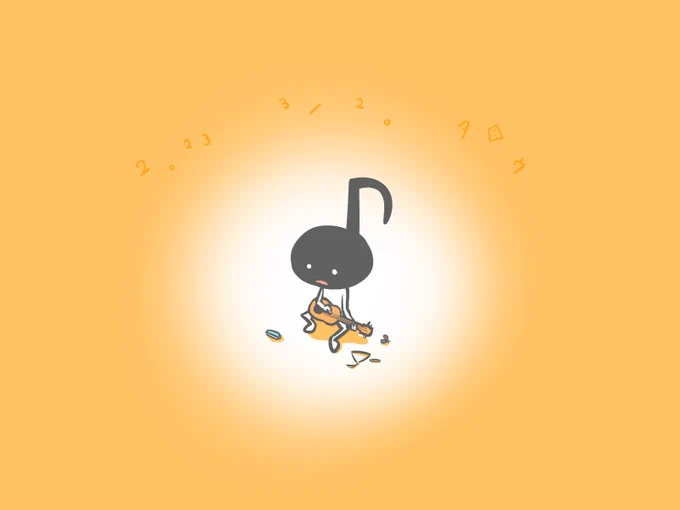 3月⑥ 3/20〜22 #先月描いた絵を晒そう #illustrations #絵柄が好みって人がいたらいいなぁ