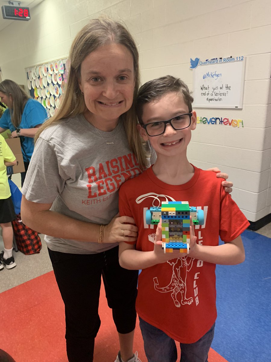 Weckstein's Weckies (@wearetheweckies) on Twitter photo “KeithCanBuild” LEGO Team rocked their first exhibition/competition today!! Loved the electric car my Dragon made in honor of his Ford Motor Co Dad! 🚗🏅❤️ <a href="/KeithElementary/">Keith Elementary</a> <a href="/WalledLkSchools/">Walled Lake Schools</a> #wleced “KeithCanBuild” LEGO Team rocked their first exhibition/competition today!! Loved the electric car my Dragon made in honor of his Ford Motor Co Dad! 🚗🏅❤️ <a href="/KeithElementary/">Keith Elementary</a> <a href="/WalledLkSchools/">Walled Lake Schools</a> #wleced