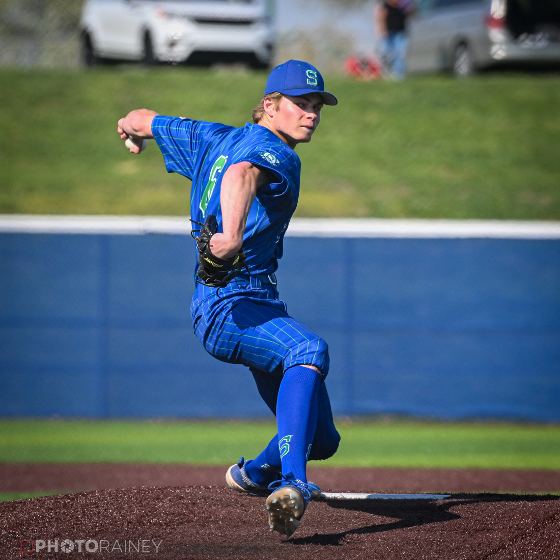 PhotoRainey's tweet photo. "Not Today" says @BSSHS_Baseball as they grab the 4-3 W over @LNEagleBaseball Friday....the boys defend the home turf......South Strong.

@bssjaguars @LiamBryan2004 @grant_hollister @sarabeth816 @bssjaguars @JagBarstool @AlthausEJC https://t.co/wwOFWuopPh