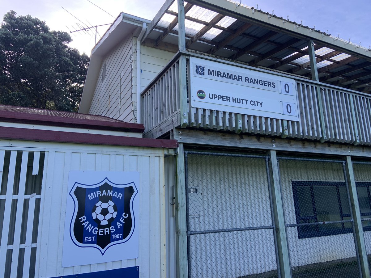 Miramar Rangers AFC (@mrafc1907) on Twitter photo CAPITAL PREMIER | Round 4
🆚 <a href="/UHC_Football/">Upper Hutt City Football</a>
📅 Sunday 16 April
📍 David Farrington Park
⏰ 2:30pm KO
#MRAFC ⚫️🔵 CAPITAL PREMIER | Round 4
🆚 <a href="/UHC_Football/">Upper Hutt City Football</a>
📅 Sunday 16 April
📍 David Farrington Park
⏰ 2:30pm KO
#MRAFC ⚫️🔵