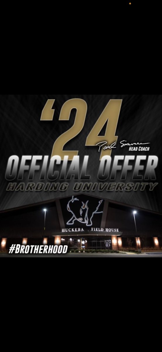 Reagan Womack (@reaganwomack3) on Twitter photo After a great phone call with <a href="/MattUnderwoodHU/">Matt Underwood</a> I am honored and blessed to announce I’ve received my first scholarship to play at the next level!! Go bisons!! 🖤🦬 <a href="/Cannon_Davis/">Cannon Davis</a> <a href="/gohogscc/">coachcasey</a> <a href="/PaulSimmonsHU/">Paul Simmons</a> After a great phone call with <a href="/MattUnderwoodHU/">Matt Underwood</a> I am honored and blessed to announce I’ve received my first scholarship to play at the next level!! Go bisons!! 🖤🦬 <a href="/Cannon_Davis/">Cannon Davis</a> <a href="/gohogscc/">coachcasey</a> <a href="/PaulSimmonsHU/">Paul Simmons</a>