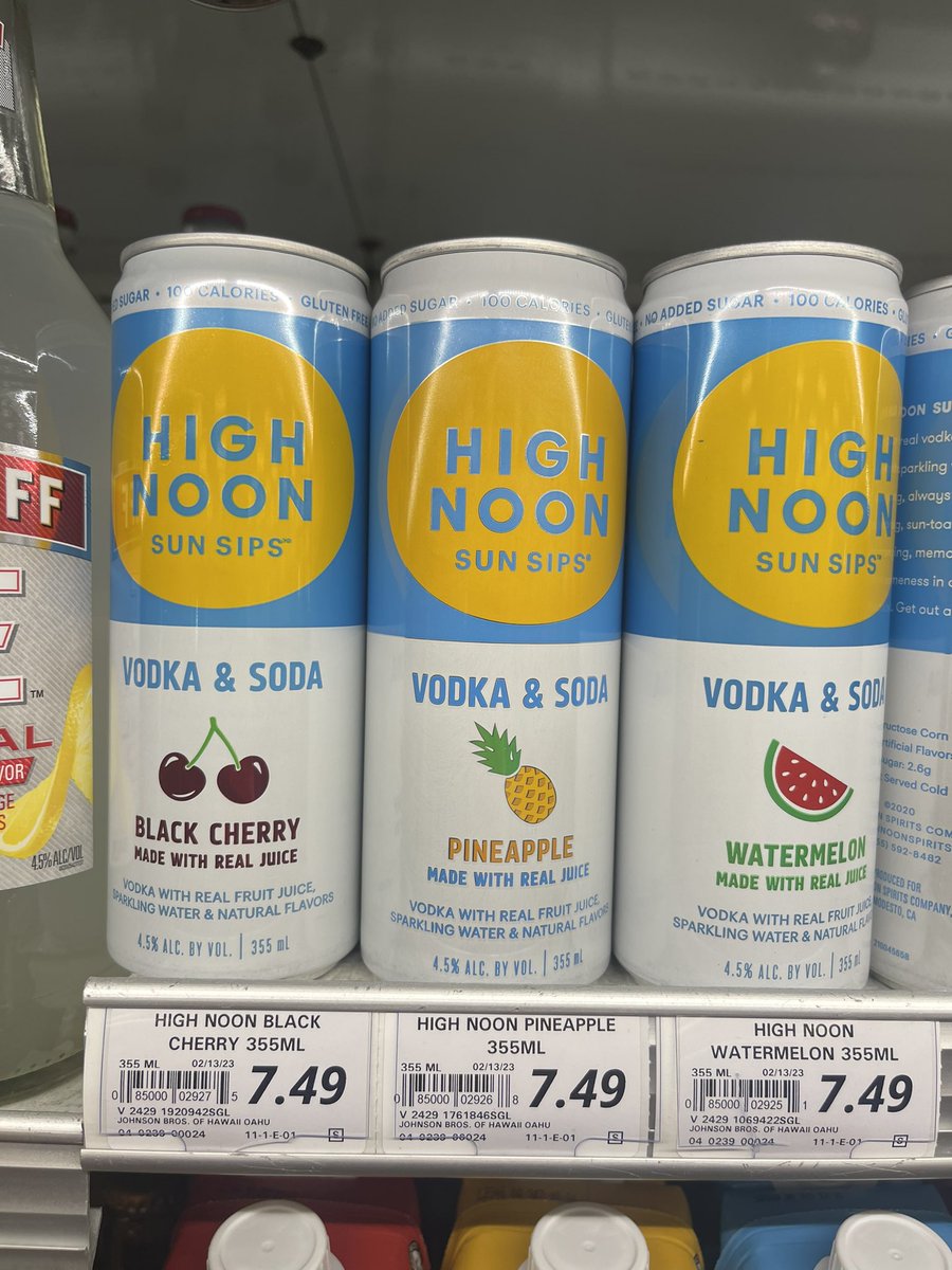 JDubs490's tweet photo. @stoolpresidente ouch $7.49 for a single can https://t.co/tB3Erg5otO