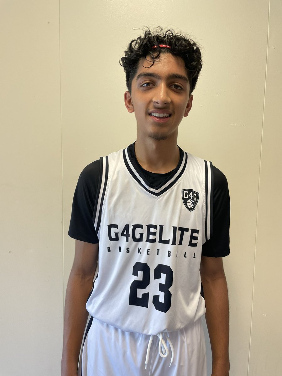 Here in ATL. Finished 2-0 today  leading scorer with combined 39 points on day 1. Highlights forthcoming!!! <a href="/PrepHoops/">Prep Hoops 🏀</a> <a href="/AHSdawg_hoops/">AHS Basketball</a> <a href="/Rutip13/">JP</a> <a href="/hkpatel2011/">Hitesh K Patel</a>