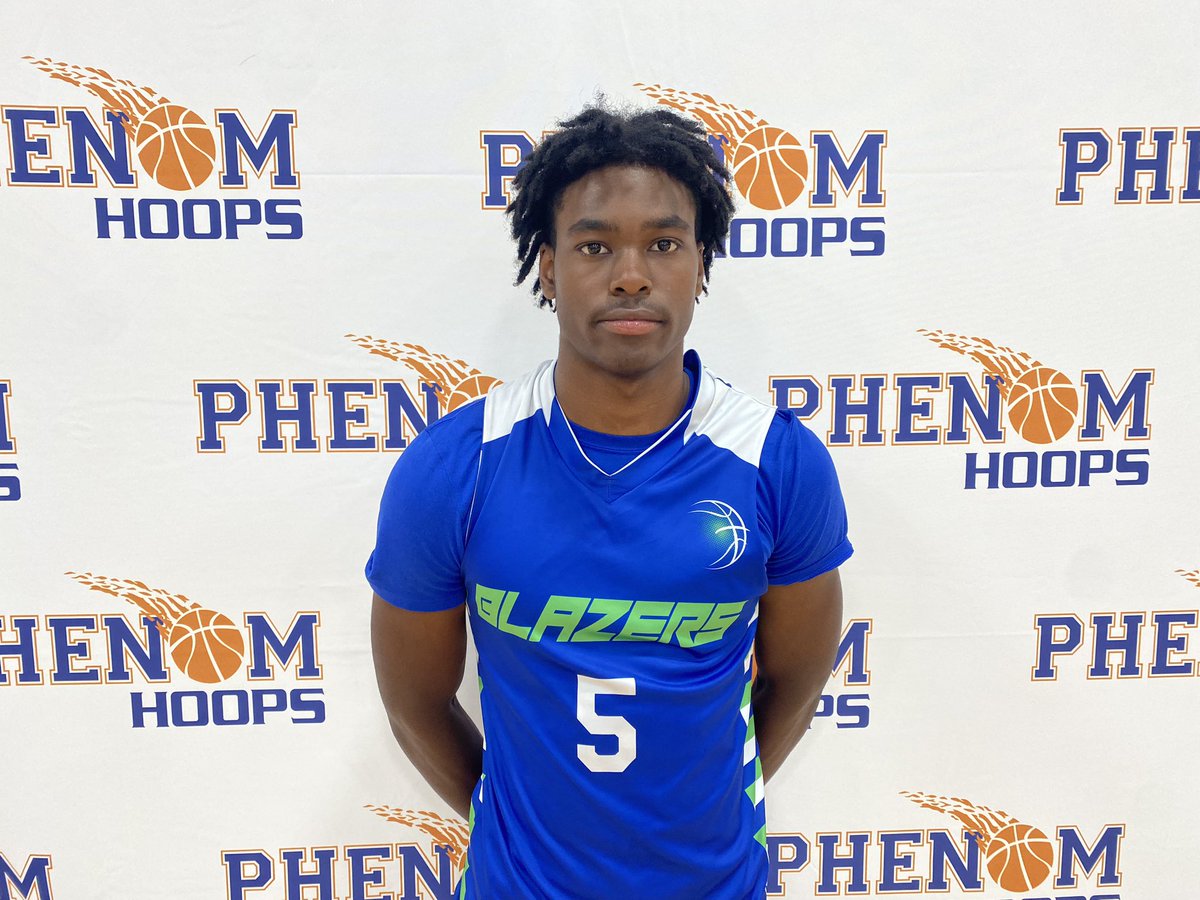 MVP- Derek Crumpton