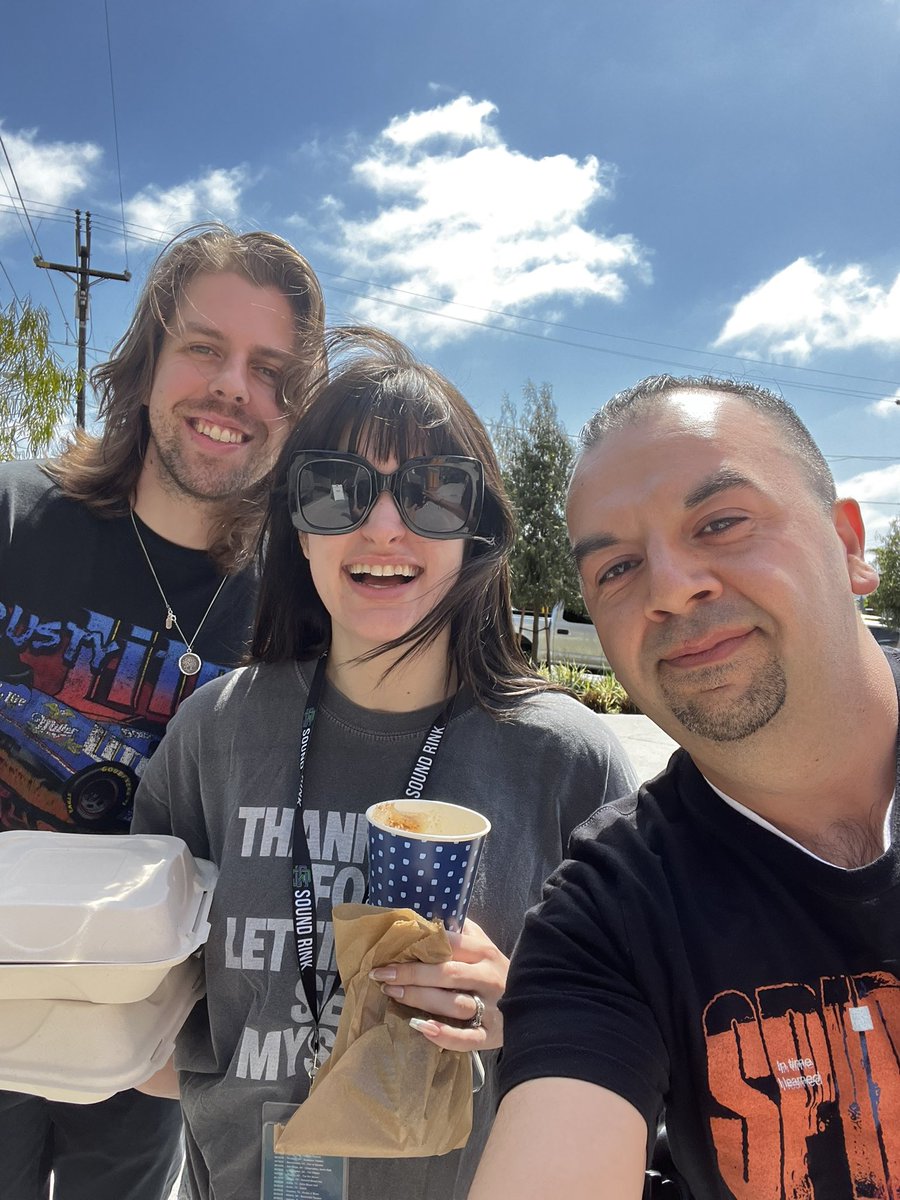 Danny Aguirre tweet media