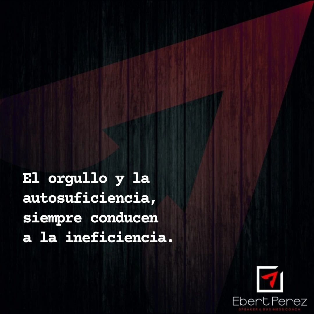 EbertPrez's tweet photo. Sin temor a equivocarme digo
que la humildad es el ingrediente "sine qua non" para lograr que los emprendimientos se mantengan en el tiempo. 💯 https://t.co/HhOHeOdDrC