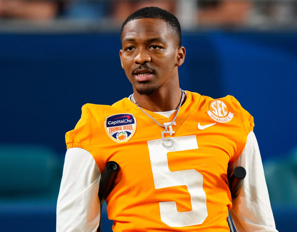 Pro Football Rumors on Twitter "NFL Draft Prospect Profile Tennessee