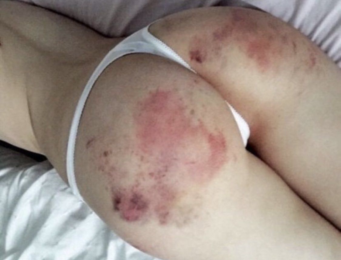 algo así quiero💘