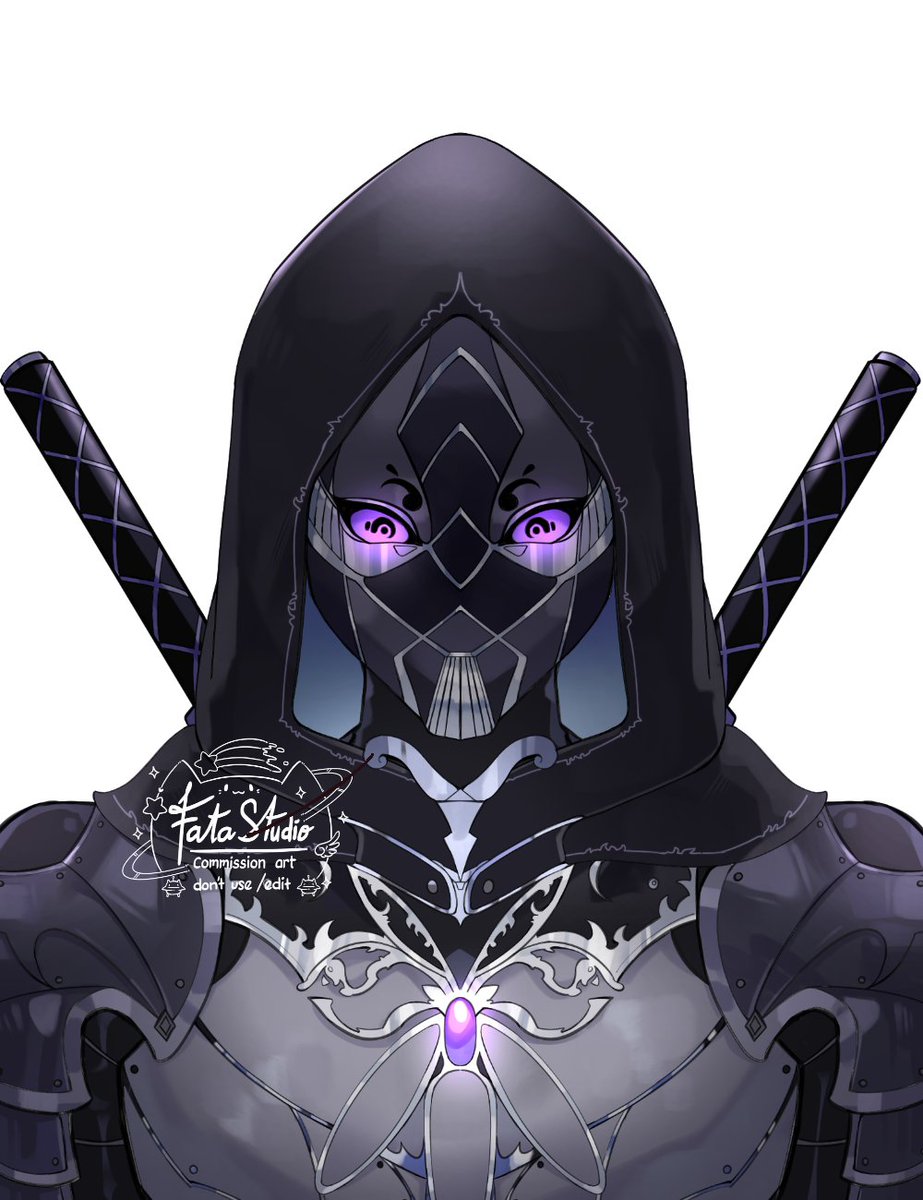 🌸 Art Commission Done 🌸

Art Commissions is Open
DM if interested ✨

here.fatastudio@gmail.com | Discord: fata#0078
#Artists #assassinart #artcommissions
#opencommissionartist #characterdesign #oc #animeillust