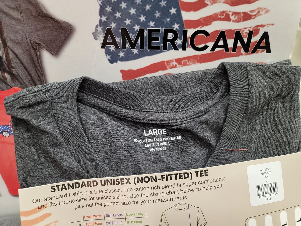 GoodOldAndy's tweet photo. Why do we buy this crap from countries who hate us? @Lowes you can do better.
#buyamerican
#AmericaFirst 
#defundchina https://t.co/DVS28PgdjB