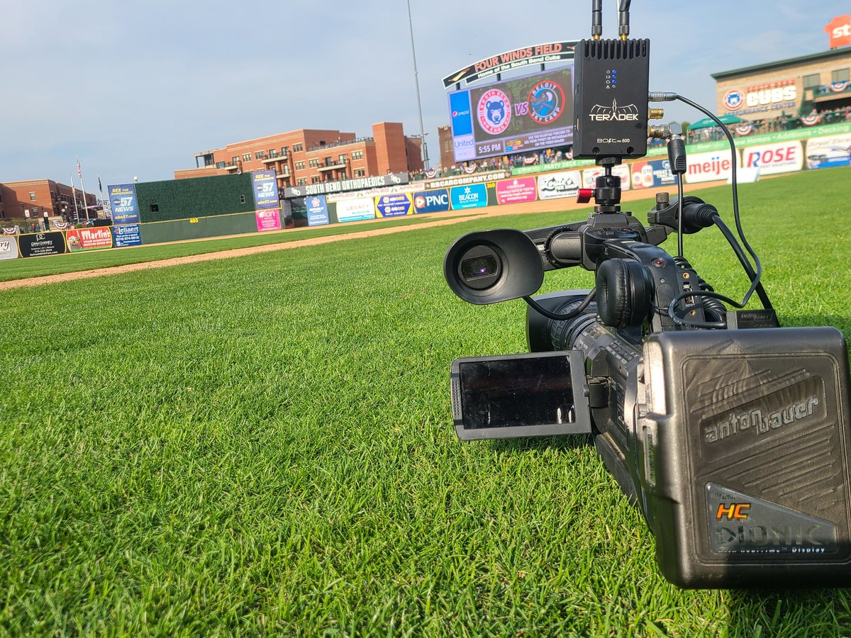 MattFlorian's tweet photo. Baseball was made for days like this.
Days like this were made for baseball.
#SBCubs #FourWindsField https://t.co/rDOanQCZIf
