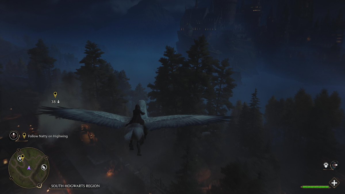 alliesaurousREX's tweet photo. Devs forgot about photo mode 😭 @HogwartsLegacy https://t.co/U5ptWeaEWA