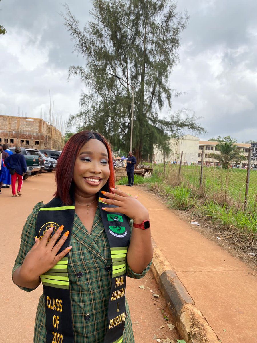 Adamaracetamol's tweet photo. It's high time I joined hands with men of honor 🤝.
Certified Pharmacist 🌹 https://t.co/GkMyYI9YAT